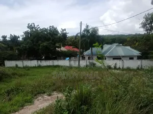 Makongo Juu 1300sqm