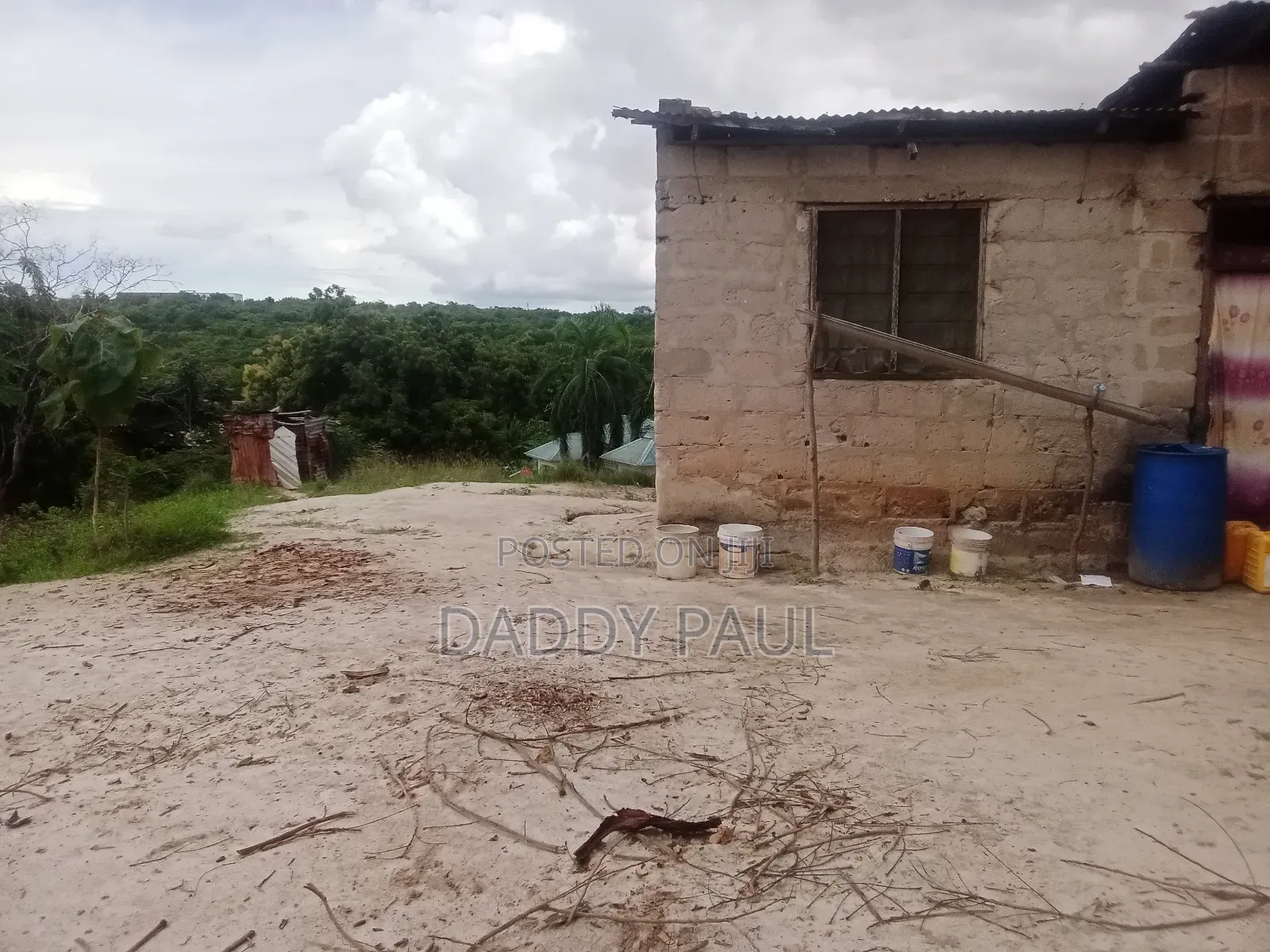 Makongo Juu 1300sqm