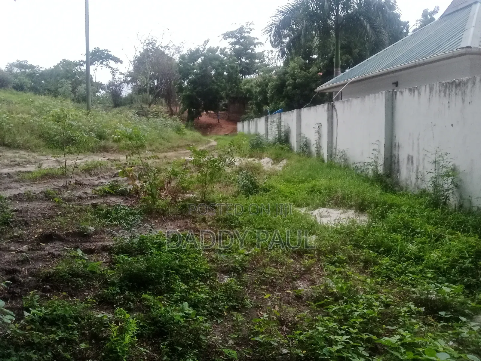 Makongo Juu 1300sqm
