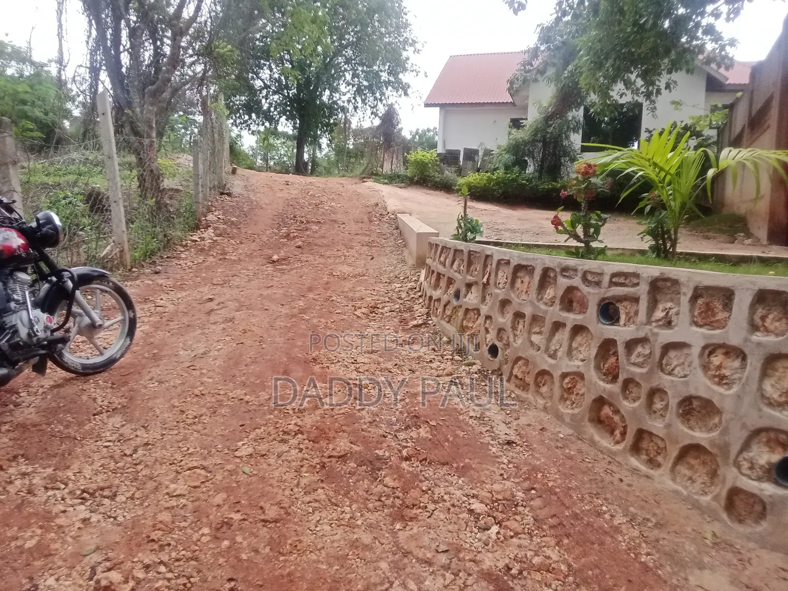 Makongo Juu 1300sqm
