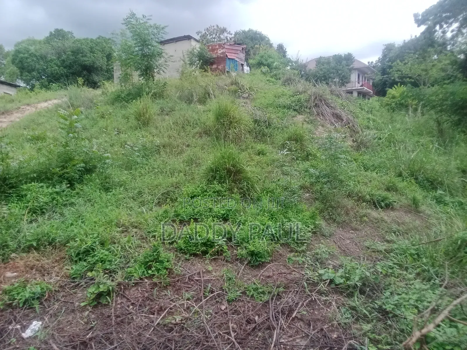 Makongo Juu 1300sqm