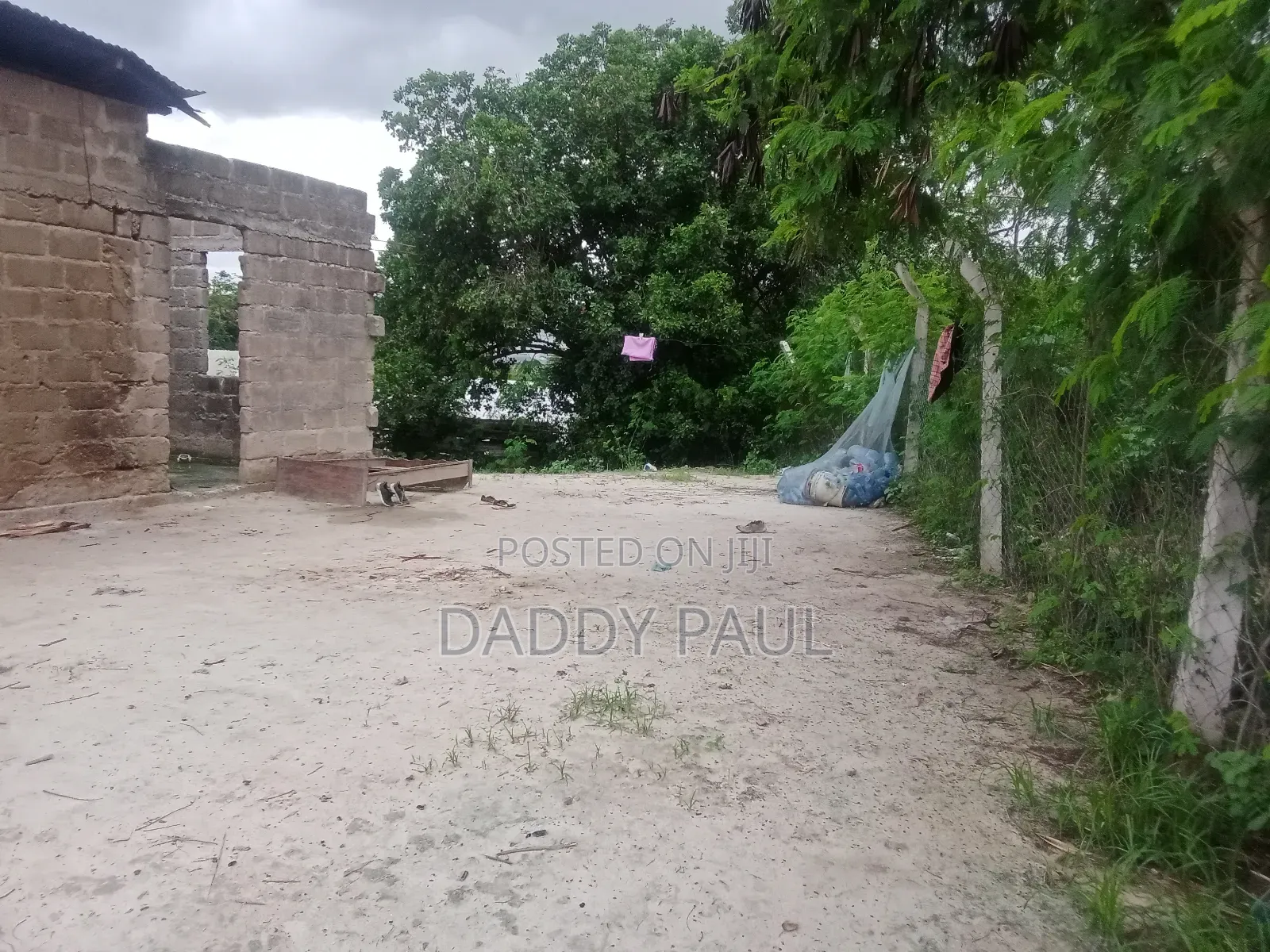 Makongo Juu 1300sqm