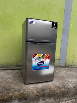 Homebase Life Refrigerator 90l