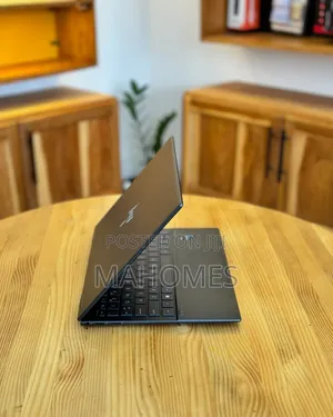 Hp Envy X360 2-in-1 13.3′′ Wuxga Touch