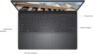 New Laptop Dell Vostro 3520 16GB Intel Core I7 SSD 1T