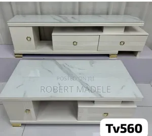 Set Tv Setendi Na Meza Yake