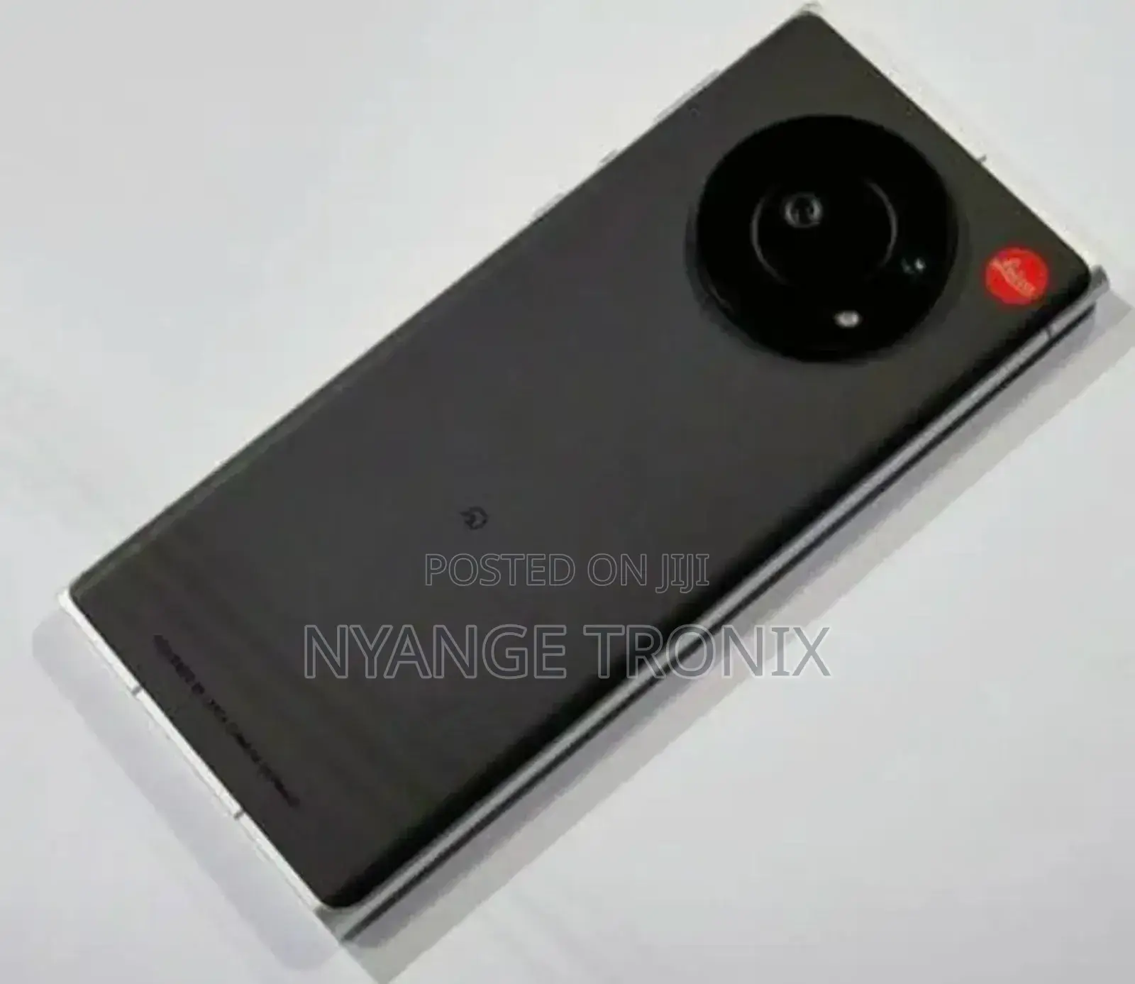 Leica Leitz Phone 1 256 GB Black
