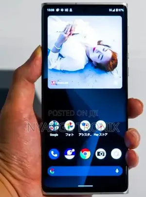 Leica Leitz Phone 1 256 GB Black
