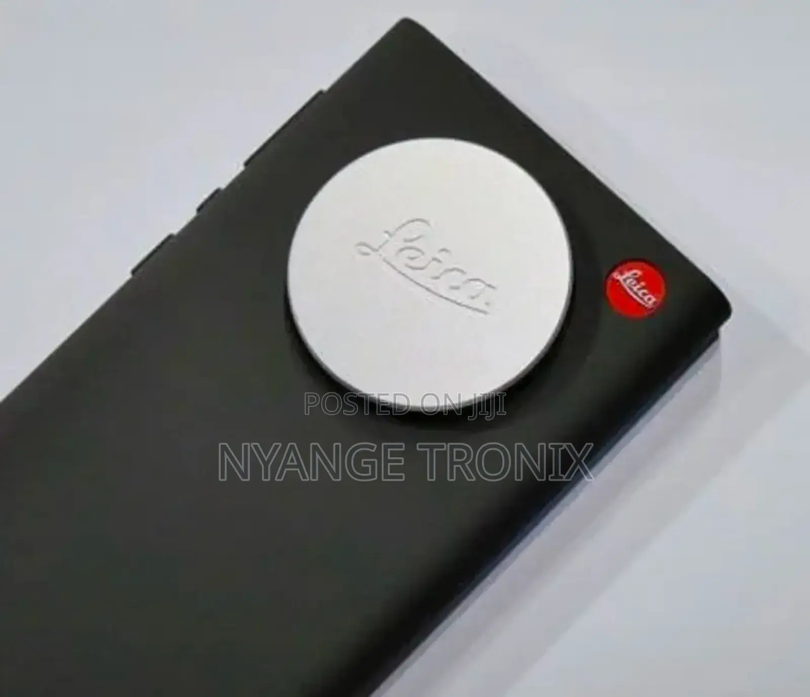 Leica Leitz Phone 1 256 GB Black