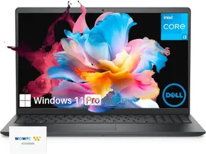 New Laptop Dell Vostro 3520 16GB Intel Core I3 SSD 1T