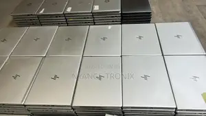 Laptop HP EliteBook 840 G5 8GB Intel Core I5 SSD 256GB