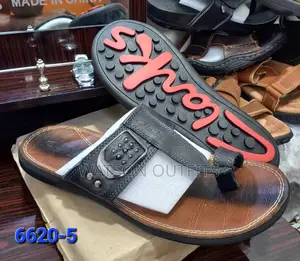 Prada Clarks Sandals Smart Original