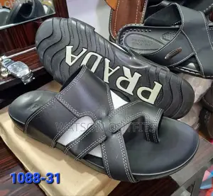 Prada Clarks Sandals Smart Original
