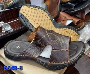 Prada Clarks Sandals Smart Original