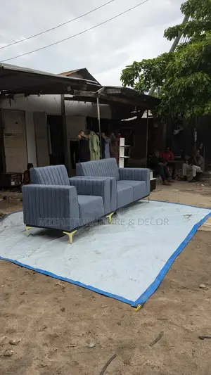 Sofa Set 2:1