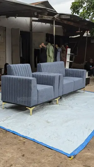 Sofa Set 2:1