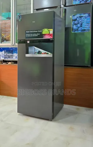 TCL Fridge 210 LTR