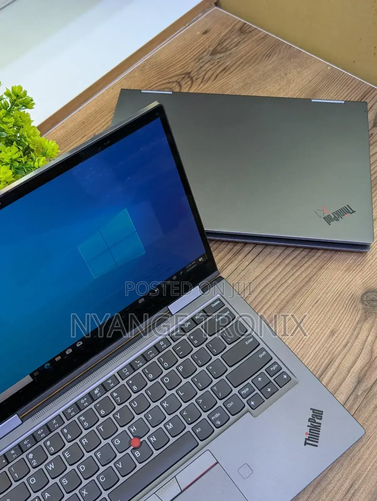 Laptop Lenovo Thinkpad X1 Yoga 16GB Intel Core I7 SSD 512GB