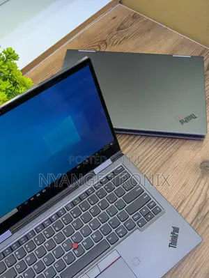 Laptop Lenovo Thinkpad X1 Yoga 16GB Intel Core I7 SSD 512GB