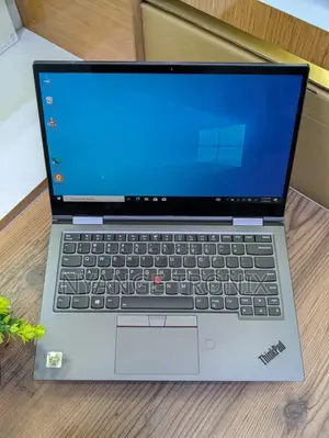 Laptop Lenovo Thinkpad X1 Yoga 16GB Intel Core I7 SSD 512GB