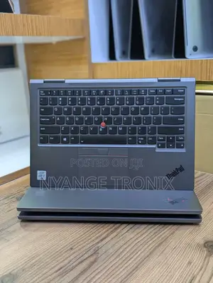 Laptop Lenovo Thinkpad X1 Yoga 16GB Intel Core I7 SSD 512GB