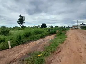 Plot for Sale Kigamboni Kisota