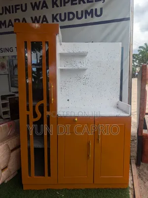 Kitchen Nzuri Sana Mpya