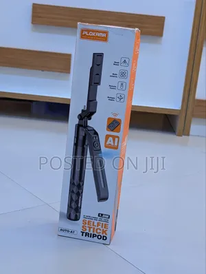 Selfie Stick Tripod