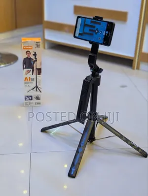 Selfie Stick Tripod