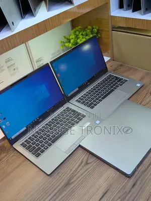 Laptop Dell Latitude 7400 16GB Intel Core I7 SSD 512GB