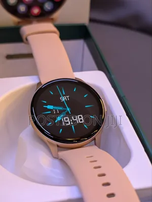 Green Lion Smartwatch