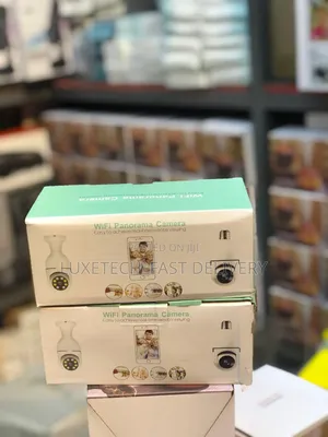 Wifi Panorama Camera