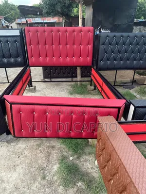 Bedsofa Classic Ya Chuma 5x6
