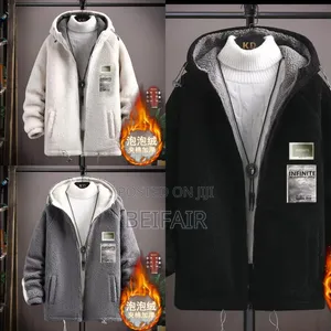 Makoti Ya Mazito | Jackets