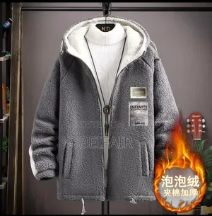 Makoti Ya Mazito | Jackets
