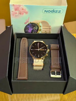 Nodizz Smartwatch
