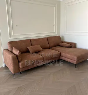Seti Nzuri Ya Sofa Watu 4