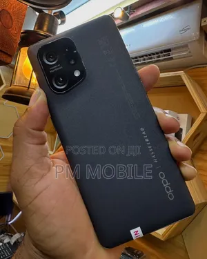 Oppo Find X5 256 GB