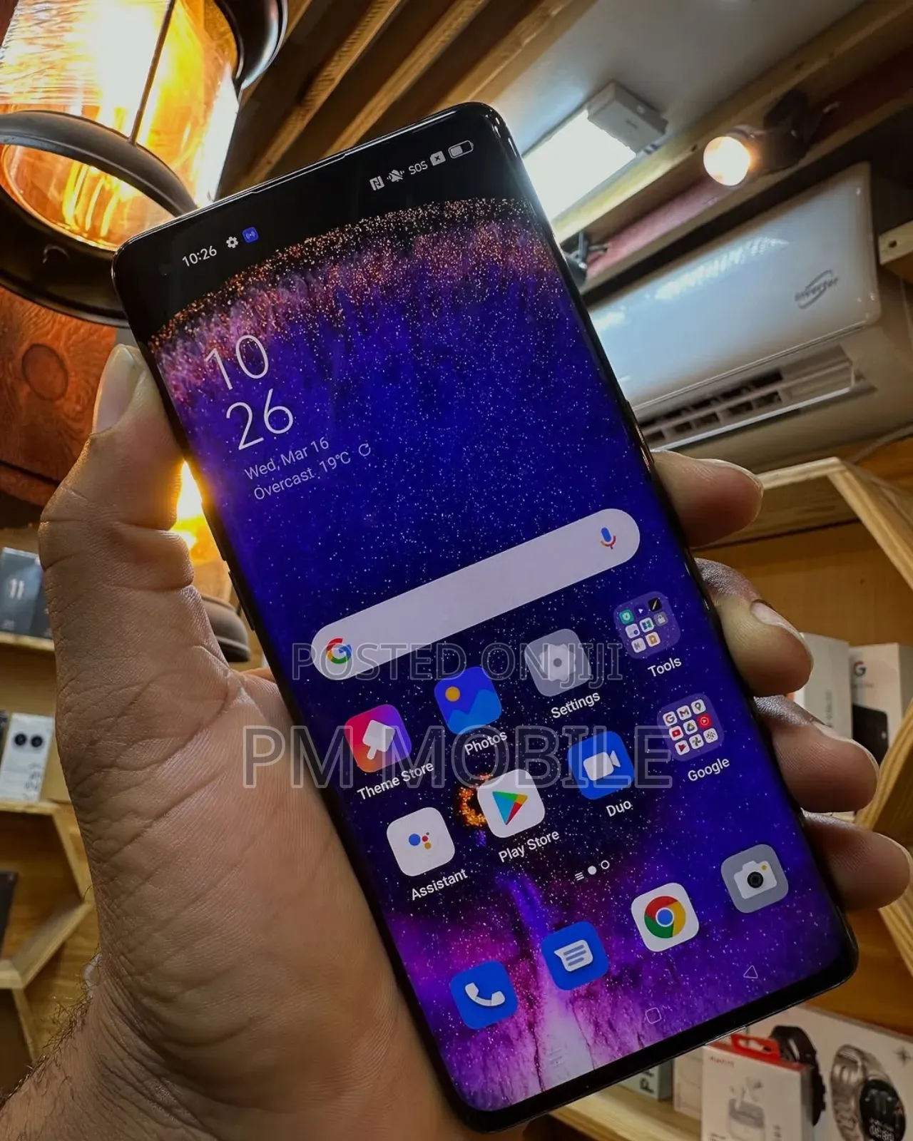 Oppo Find X5 256 GB