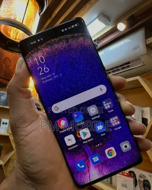 Oppo Find X5 256 GB