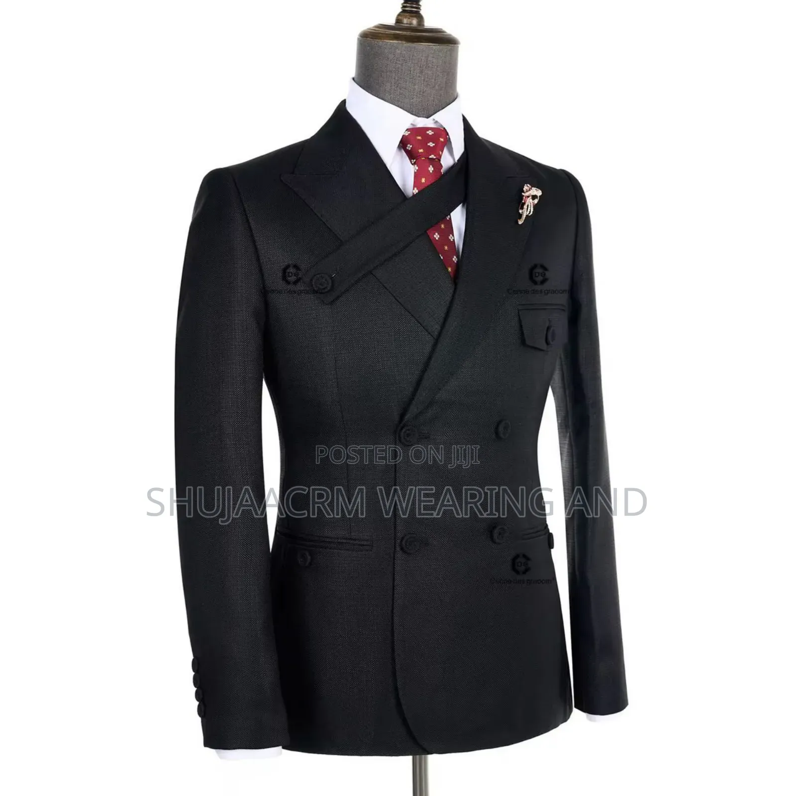 Office Suits| New Arrival Suit