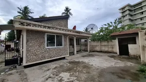 2bdrm Bungalow in Sinza A Mliman Cty, Kinondoni for rent