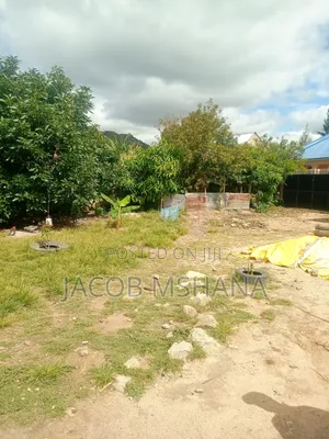 Nyumba Inauzwa