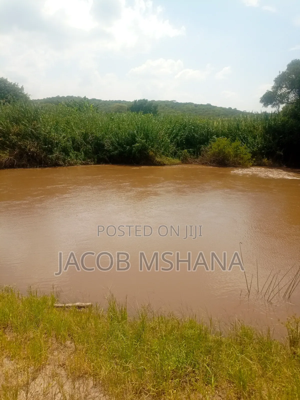 Shamba Linauzwa Ekari 17,000
