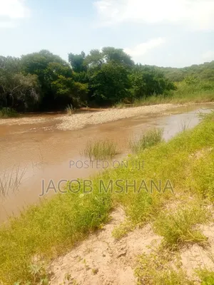 Shamba Linauzwa Ekari 17,000