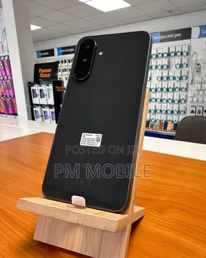 New Samsung Galaxy A26 256 GB