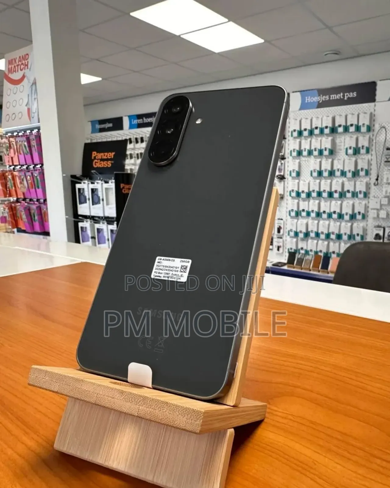 New Samsung Galaxy A26 256 GB