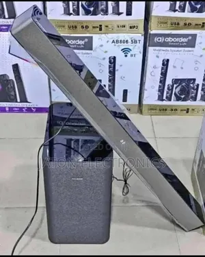 Skywood Wireless Soundbar B01