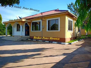 3bdrm House in Kiseke, Ilemela for rent