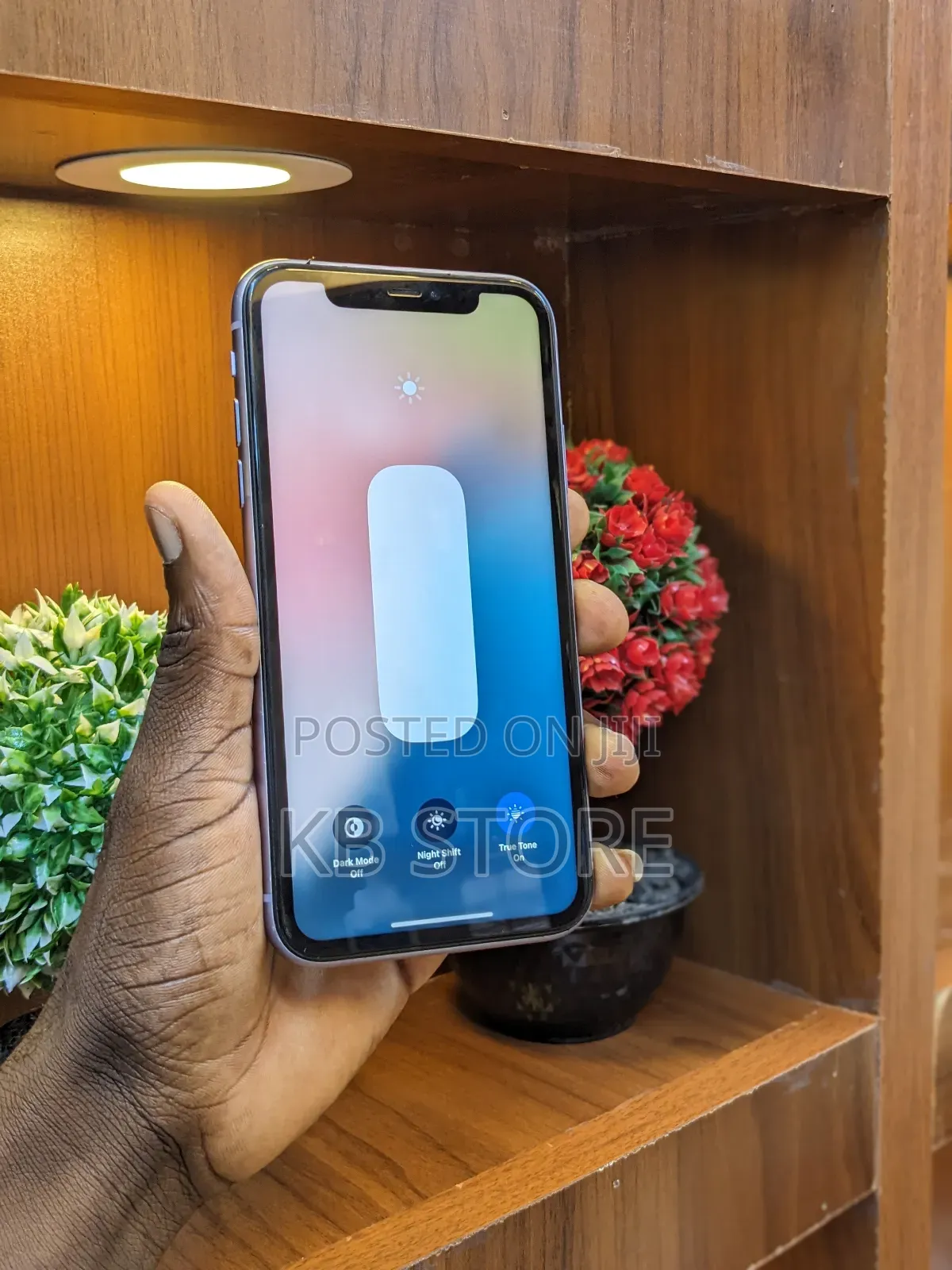 Apple iPhone 11 64 GB Purple